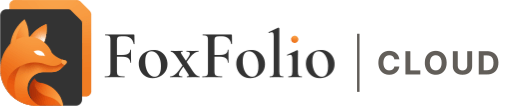 FoxFolio Cloud